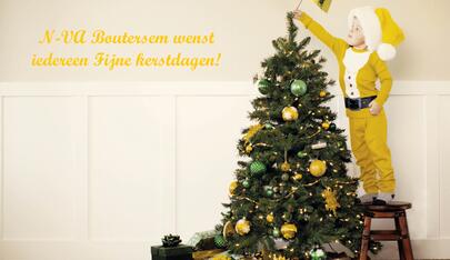 Nieuwjaarsreceptie 2026